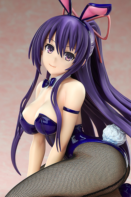 Tohka Yatogami: Bunny Ver.