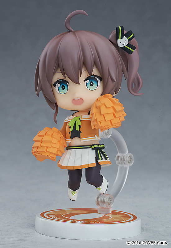 Nendoroid Natsuiro Matsuri(re-run)