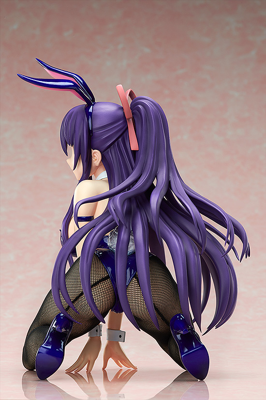 Tohka Yatogami: Bunny Ver.