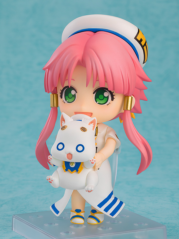 Nendoroid Akari Mizunashi