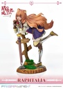 PRISMA WING The Rising of the Shield Hero Season 2 Raphtalia 1/7 Scale Pre-Painted Figure