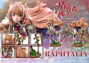 PRISMA WING The Rising of the Shield Hero Season 2 Raphtalia 1/7 Scale Pre-Painted Figure