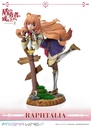 PRISMA WING The Rising of the Shield Hero Season 2 Raphtalia 1/7 Scale Pre-Painted Figure