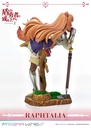 PRISMA WING The Rising of the Shield Hero Season 2 Raphtalia 1/7 Scale Pre-Painted Figure