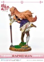 PRISMA WING The Rising of the Shield Hero Season 2 Raphtalia 1/7 Scale Pre-Painted Figure