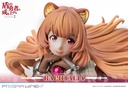 PRISMA WING The Rising of the Shield Hero Season 2 Raphtalia 1/7 Scale Pre-Painted Figure