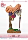 PRISMA WING The Rising of the Shield Hero Season 2 Raphtalia 1/7 Scale Pre-Painted Figure