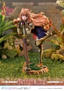 PRISMA WING The Rising of the Shield Hero Season 2 Raphtalia 1/7 Scale Pre-Painted Figure