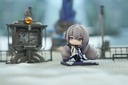 Honkai: Star Rail Chibi Figure -Time Of Departure- Complete Set