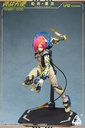 Armed Battle Angels Series Aba-001 Blade Violet 1: 12 Scale Action Figure