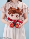 Tales of Symphonia Zelos Wilder 20th Anniversary stuffed toy