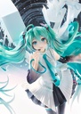 Hatsune Miku: Happy 16th Birthday Ver.