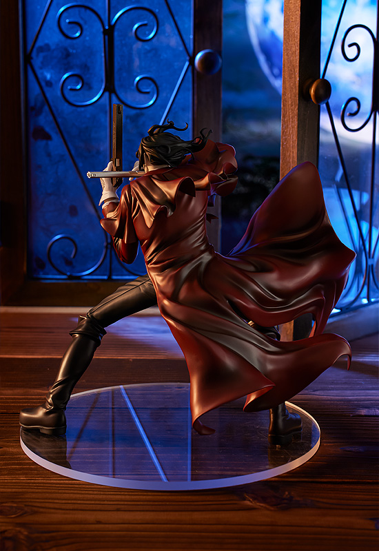 POP UP PARADE Alucard L Size