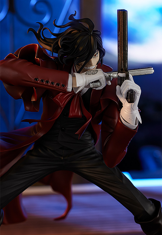 POP UP PARADE Alucard L Size