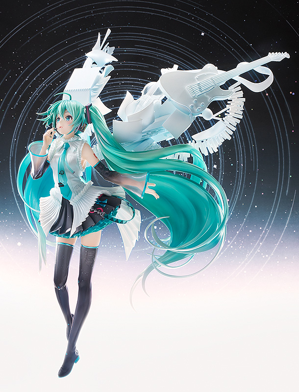 Hatsune Miku: Happy 16th Birthday Ver.