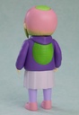 Kawashiri Kodama Soft Vinyl Figure