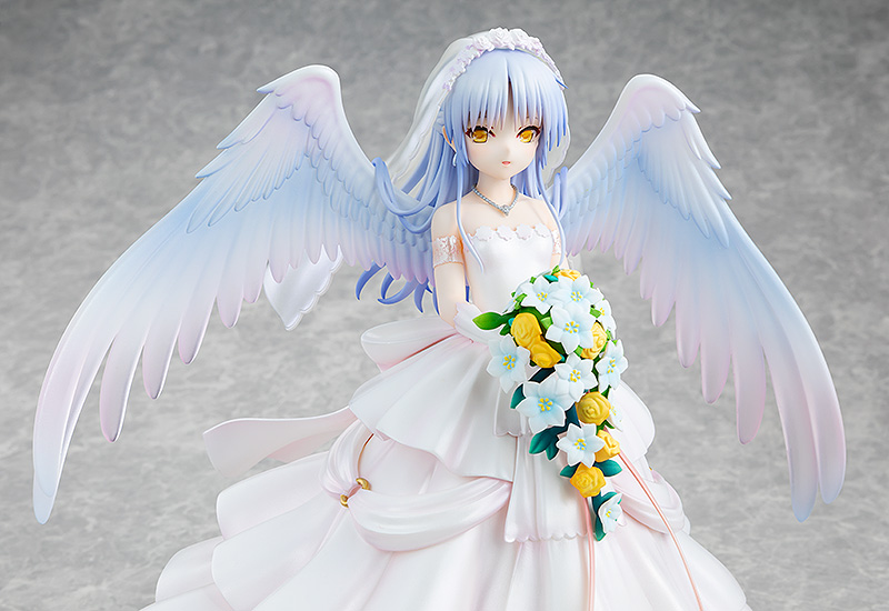 Kanade Tachibana: Wedding ver.