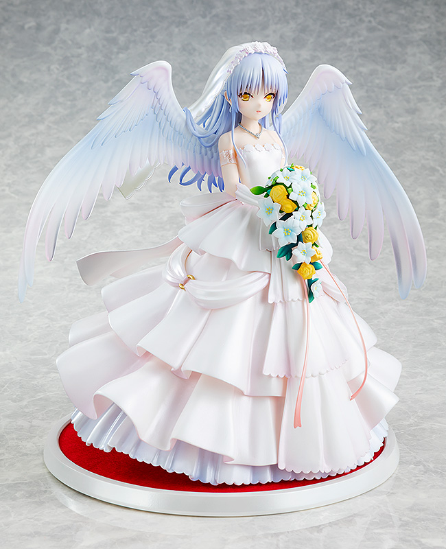 Kanade Tachibana: Wedding ver.