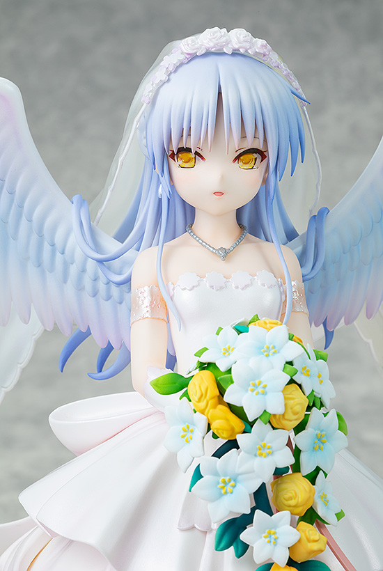 Kanade Tachibana: Wedding ver.