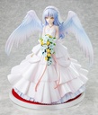 Kanade Tachibana: Wedding ver.