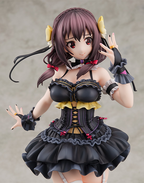 Yunyun: Gothic Lolita Dress ver. KADOKAWA Special Set