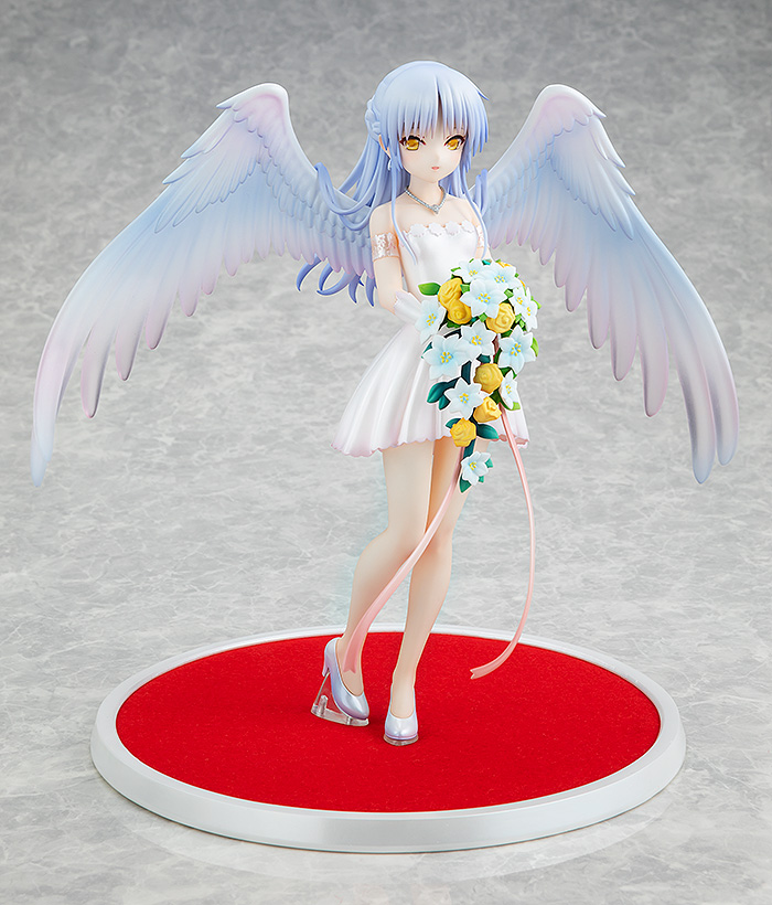 Kanade Tachibana: Wedding ver.