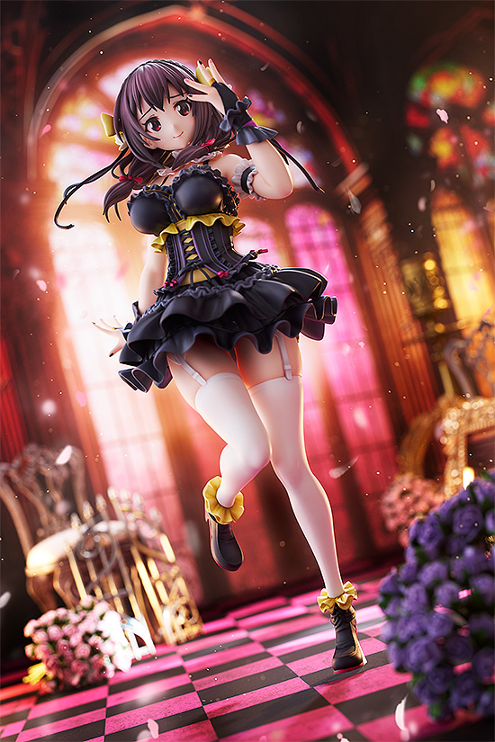 Yunyun: Gothic Lolita Dress ver. KADOKAWA Special Set