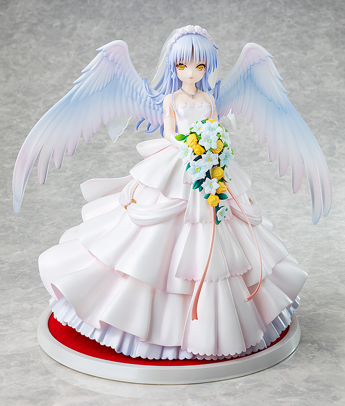 Kanade Tachibana: Wedding ver.