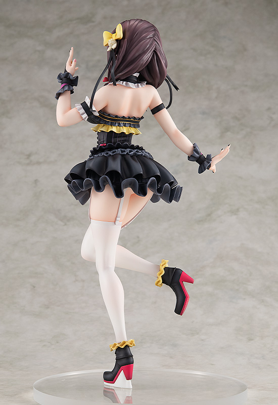 Yunyun: Gothic Lolita Dress ver. KADOKAWA Special Set