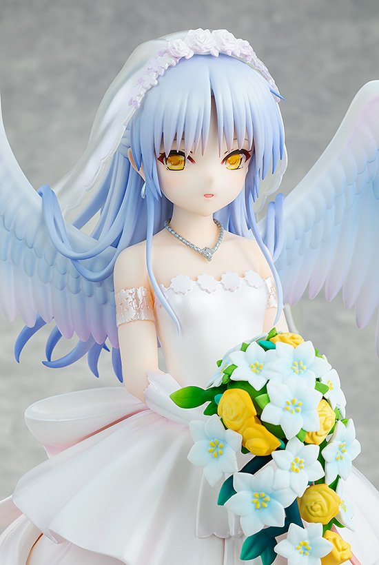 Kanade Tachibana: Wedding ver.