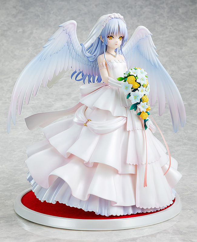 Kanade Tachibana: Wedding ver.