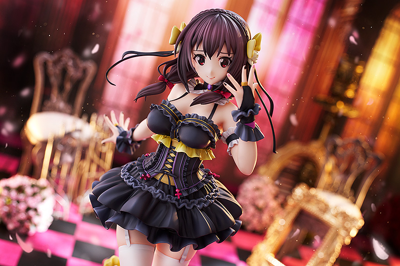 Yunyun: Gothic Lolita Dress ver. KADOKAWA Special Set