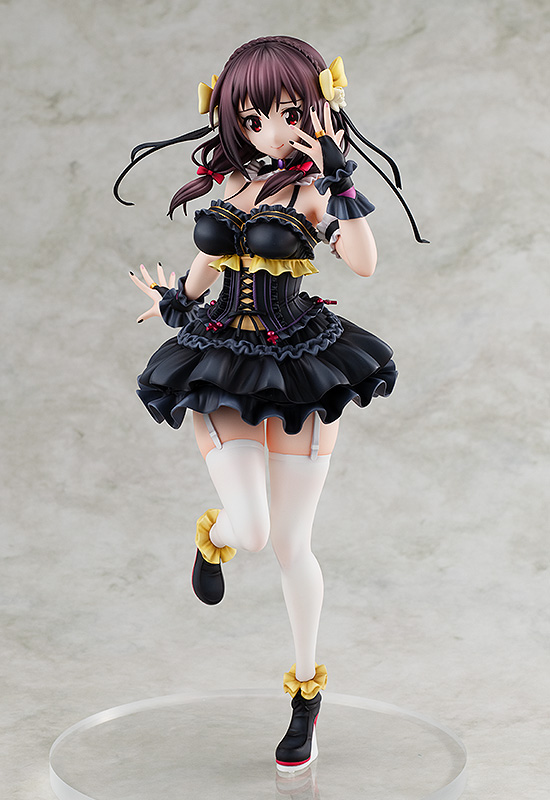 Yunyun: Gothic Lolita Dress Ver.