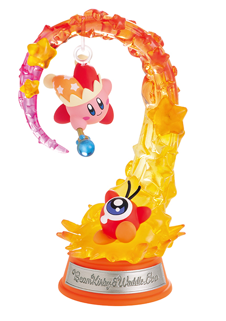 KIRBY Swing Kirby