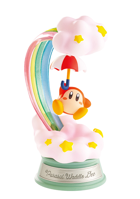 KIRBY Swing Kirby