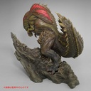 Capcom Figure Builder Creator's Model Deviljho