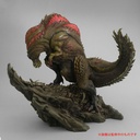 Capcom Figure Builder Creator's Model Deviljho