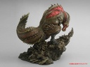 Capcom Figure Builder Creator's Model Deviljho