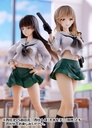 Dreamtech "Girls Und Panzer Senshado Daisakusen!" Shimada Chiyo Oarai Girls