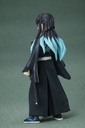 Demon Slayer: Kimetsu no Yaiba［BUZZmod.］Muichiro Tokito Action Figure