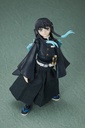 Demon Slayer: Kimetsu no Yaiba［BUZZmod.］Muichiro Tokito Action Figure