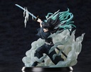 Demon Slayer: Kimetsu no Yaiba Muichiro Tokito 1/8 Scale Figure