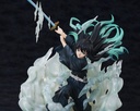 Demon Slayer: Kimetsu no Yaiba Muichiro Tokito 1/8 Scale Figure