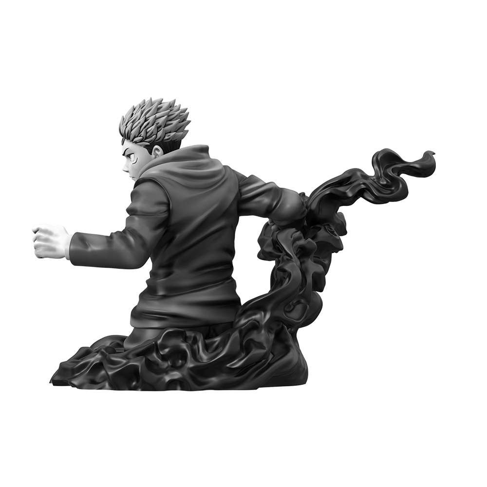 Jujutsu Kaisen Incense Chamber Yuji Itadaori (Mono Edition)