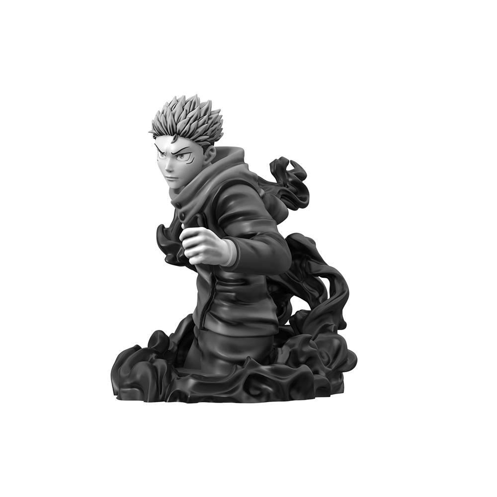 Jujutsu Kaisen Incense Chamber Yuji Itadaori (Mono Edition)