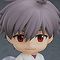 Nendoroid Kaworu Nagisa(re-run)