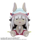 [BINIVINI BABY] SOFT VINYL FIGURE Made in Abyss Nanachi