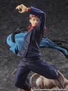 ”Jujutsu Kaisen” Yuji Itadori 1/7 scale figure (SHIBUYA SCRAMBLE FIGURE)