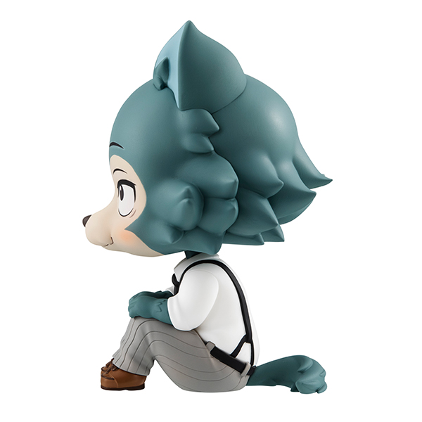 Lookup BEASTARS Legoshi