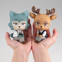 Lookup BEASTARS Legoshi & Louis [with gift]